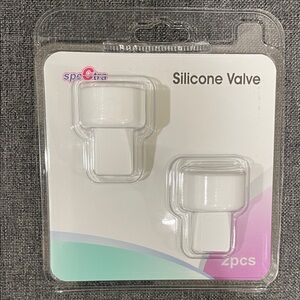 Spectra Duckbill Valve Replacements